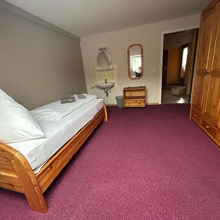 Bad Bruckhaus Erlebnishotel Waldshut-Tiengen Zewnętrze zdjęcie