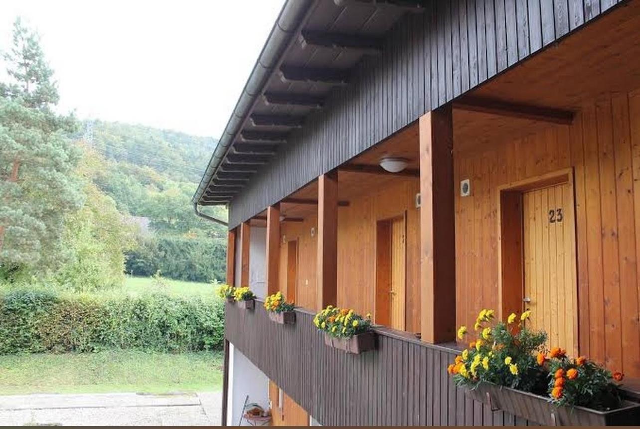 Bad Bruckhaus Erlebnishotel Waldshut-Tiengen Zewnętrze zdjęcie