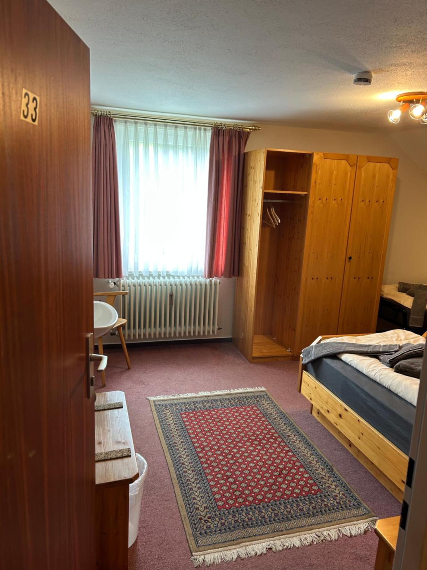 Bad Bruckhaus Erlebnishotel Waldshut-Tiengen Zewnętrze zdjęcie