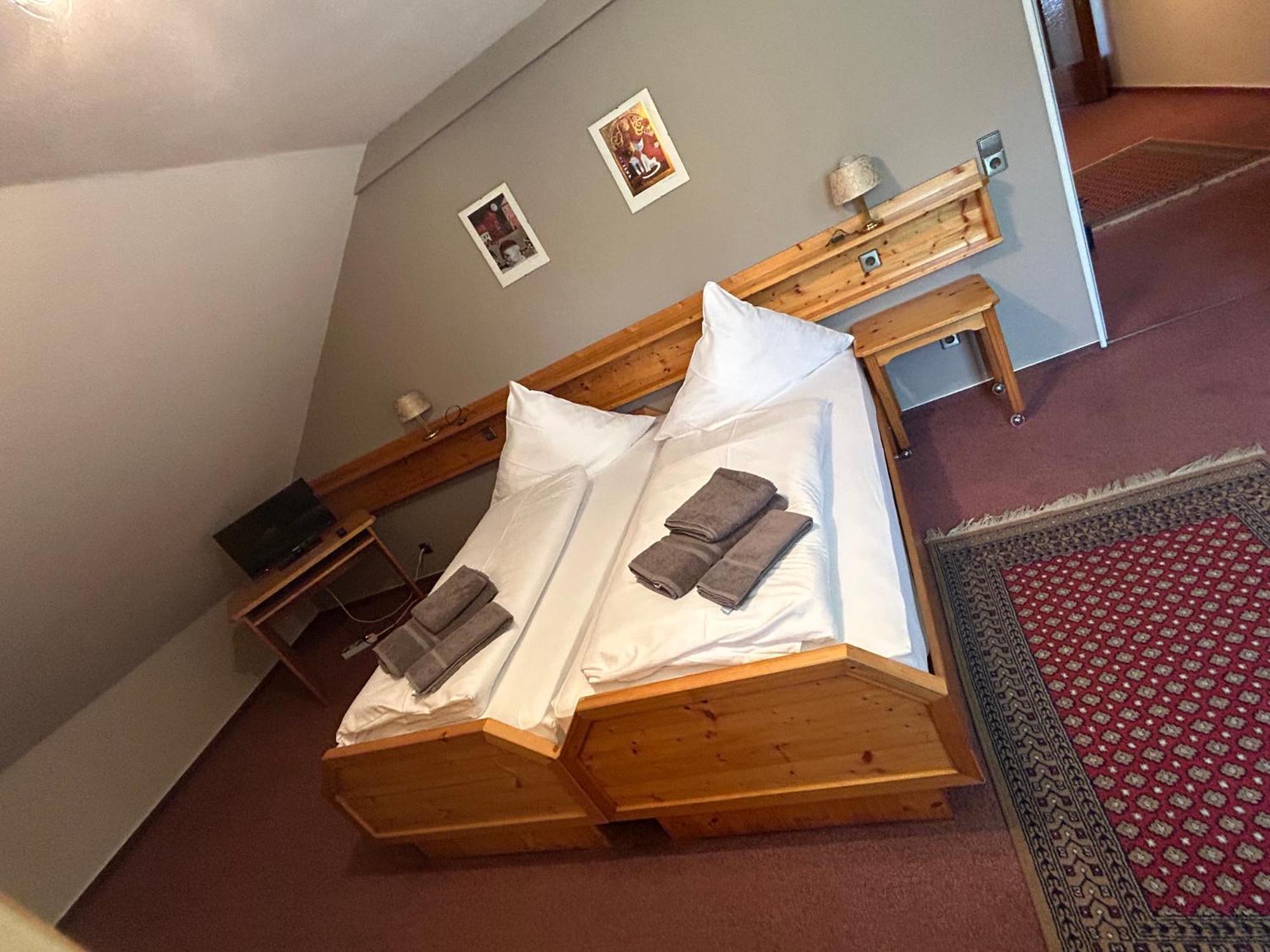 Bad Bruckhaus Erlebnishotel Waldshut-Tiengen Zewnętrze zdjęcie