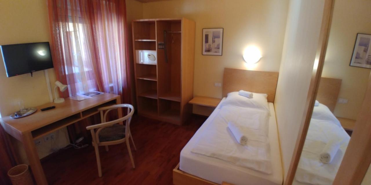 Bad Bruckhaus Erlebnishotel Waldshut-Tiengen Zewnętrze zdjęcie